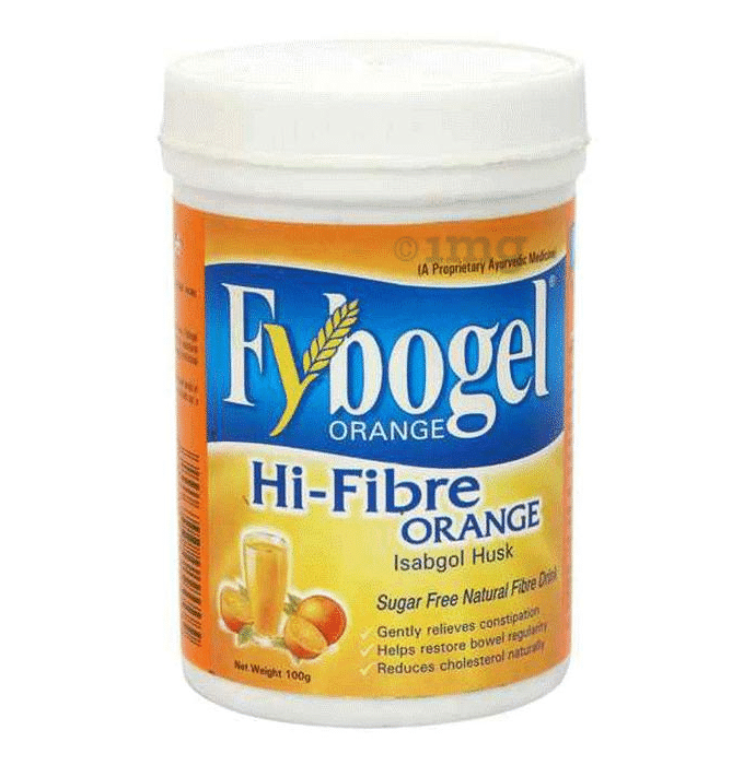 Fibogel Powder