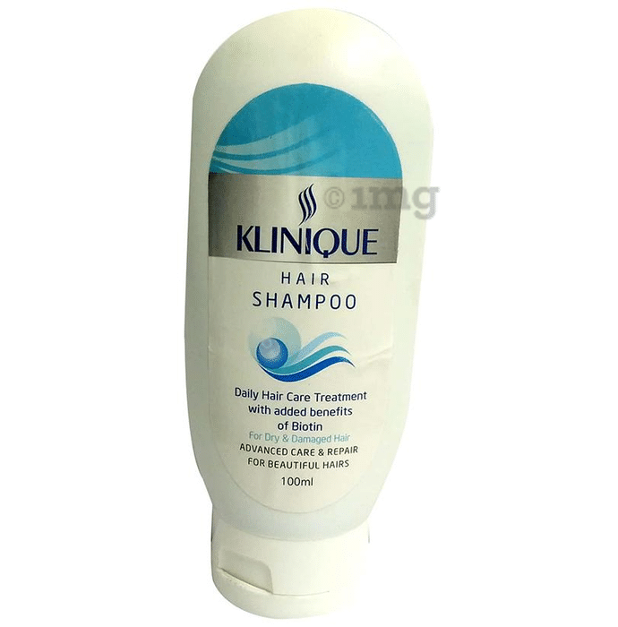 Klinique Hair Shampoo