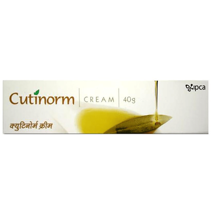 Cutinorm Cream