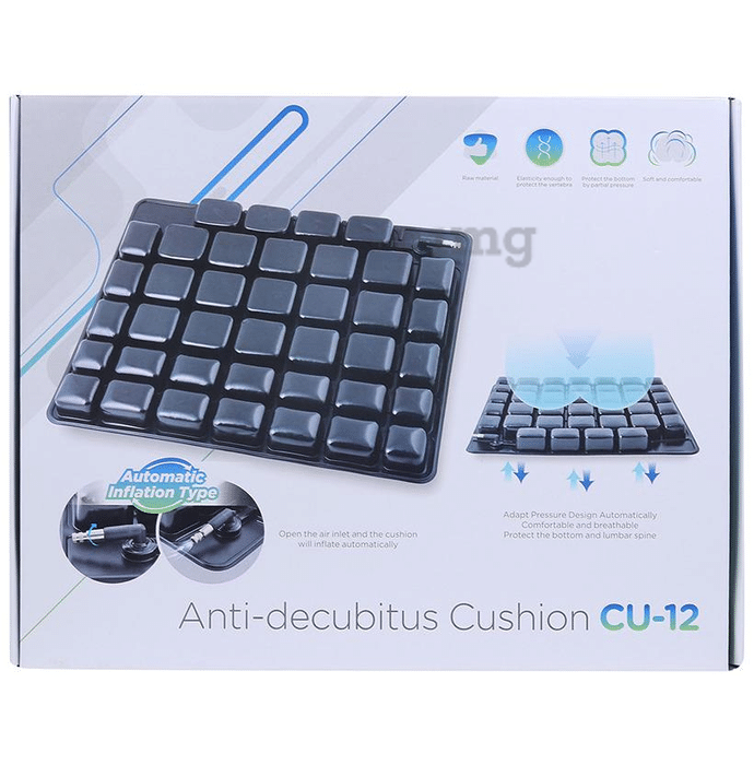 Carent CU12 Anti-Decubitus Cushion