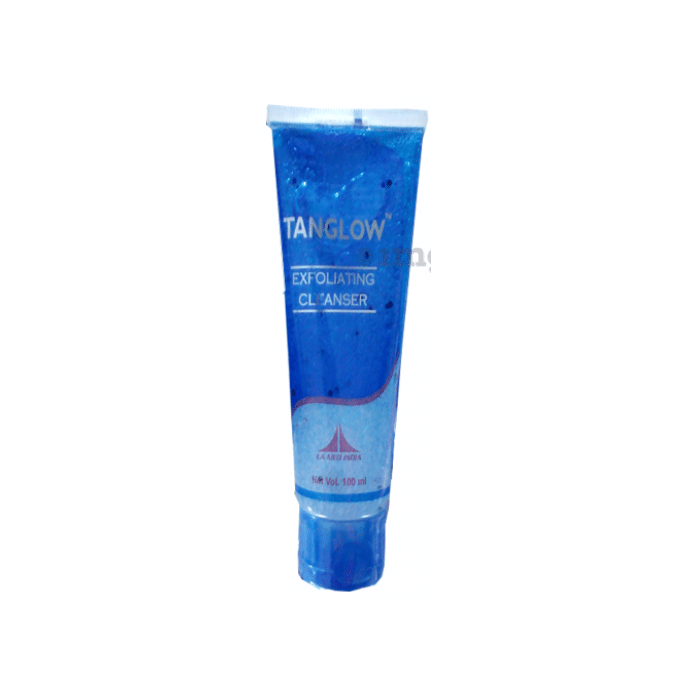 Tanglow Cleanser Buy tube of 100.0 ml Cleanser at best price in India