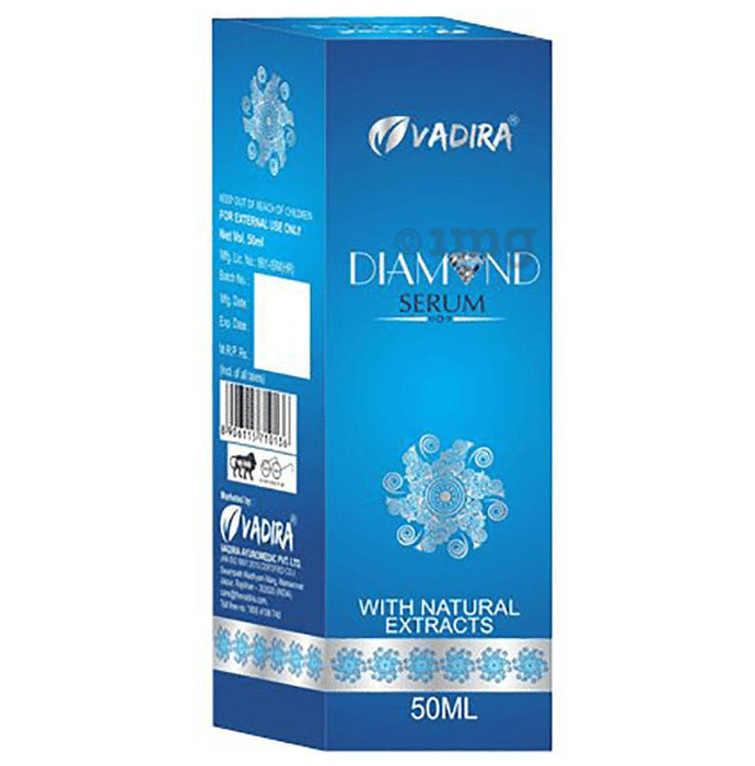 Vadira Diamond Serum