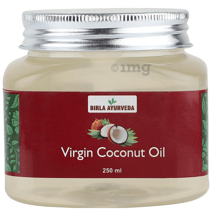 Birla Ayurveda Virgin Coconut Oil