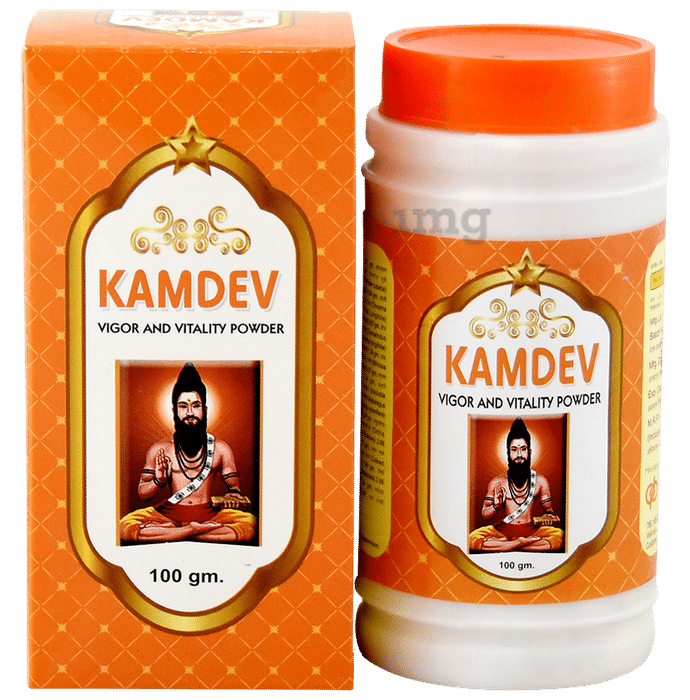 Kamdev Powder