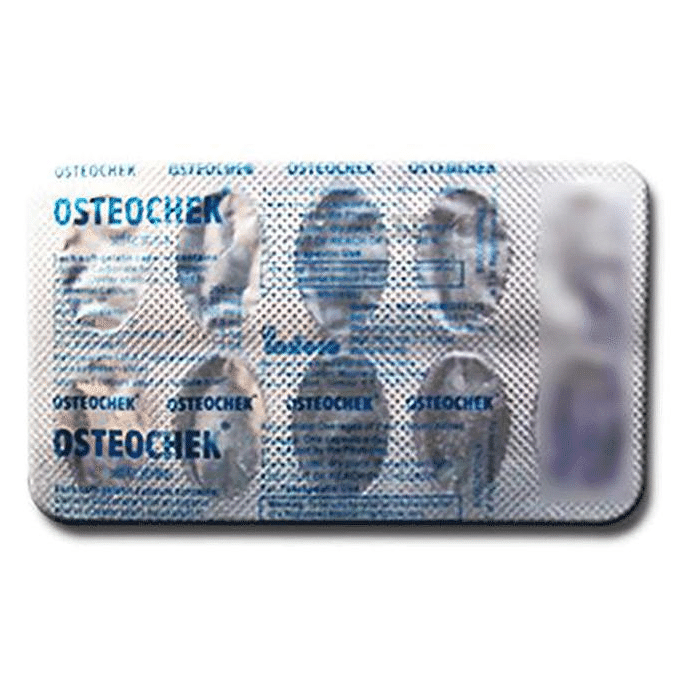 Osteochek Capsule