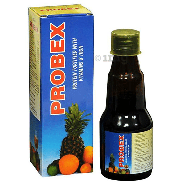 Probex Syrup
