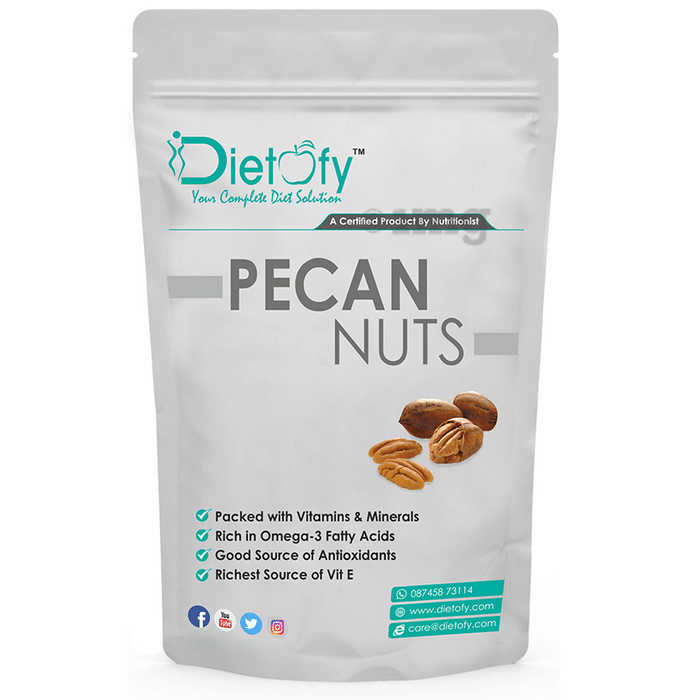 Dietofy Pecan Nuts