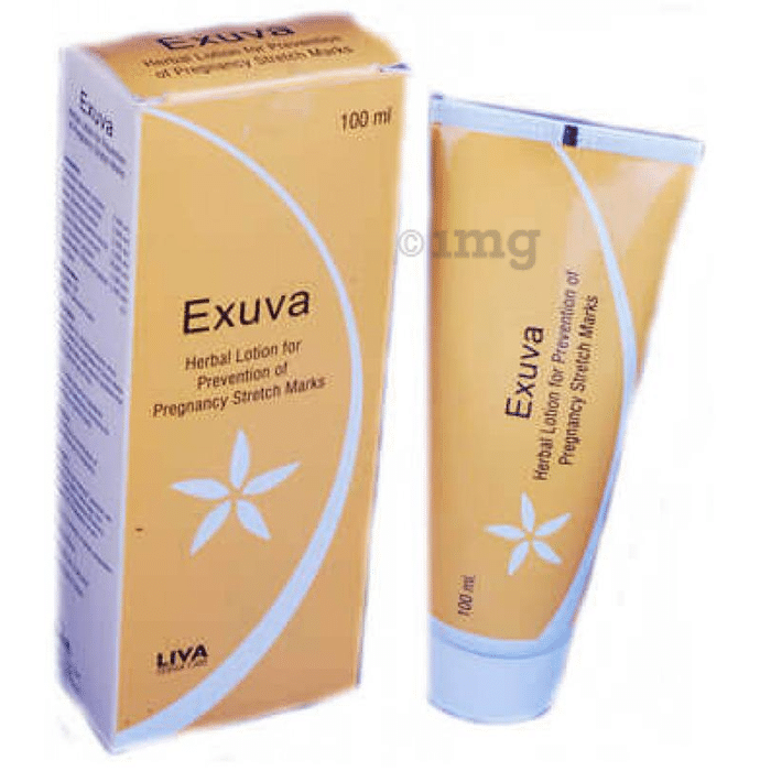 Exuva Cream