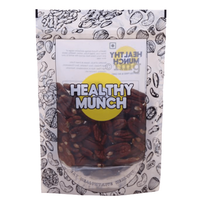 Healthy Munch Premium Pecan Nuts