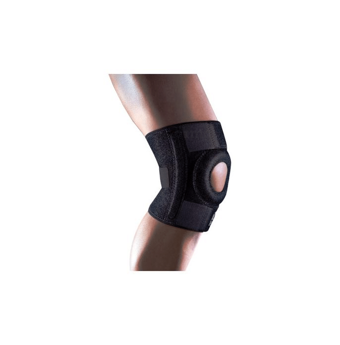 LP 733CA Extreme Knee Support with Stays (Single)