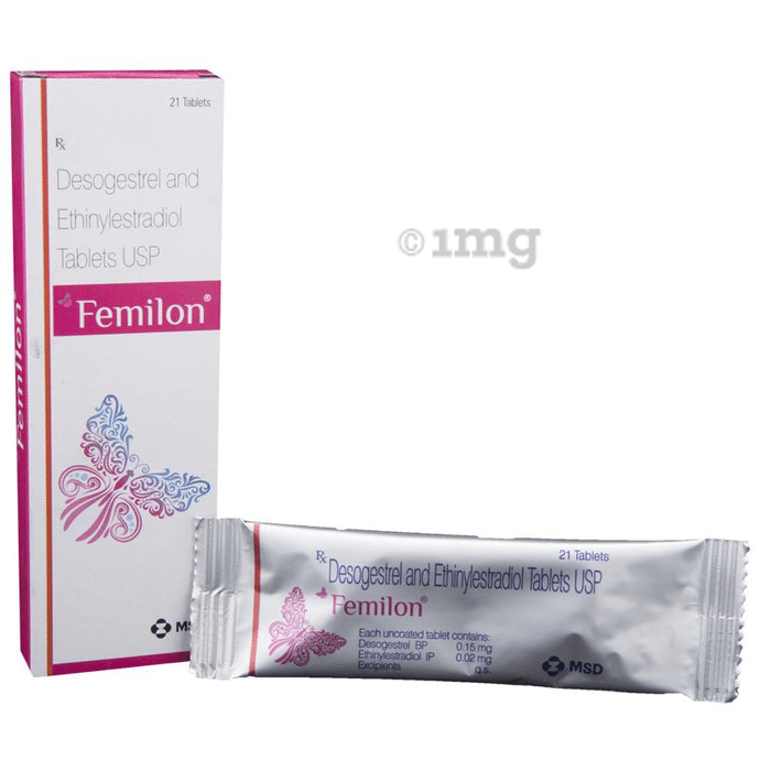 Femilon Tablet