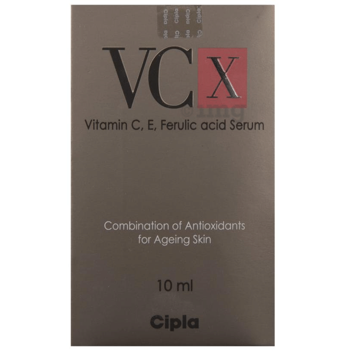 Vcx Serum