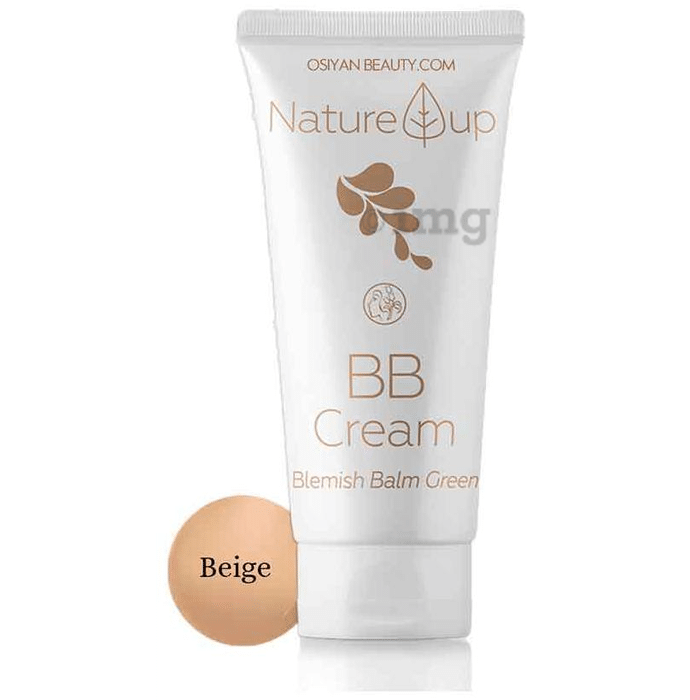Nature Up BB Cream Beige