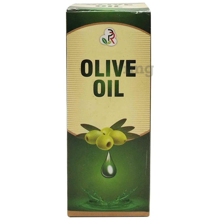 Parth Olive Oil