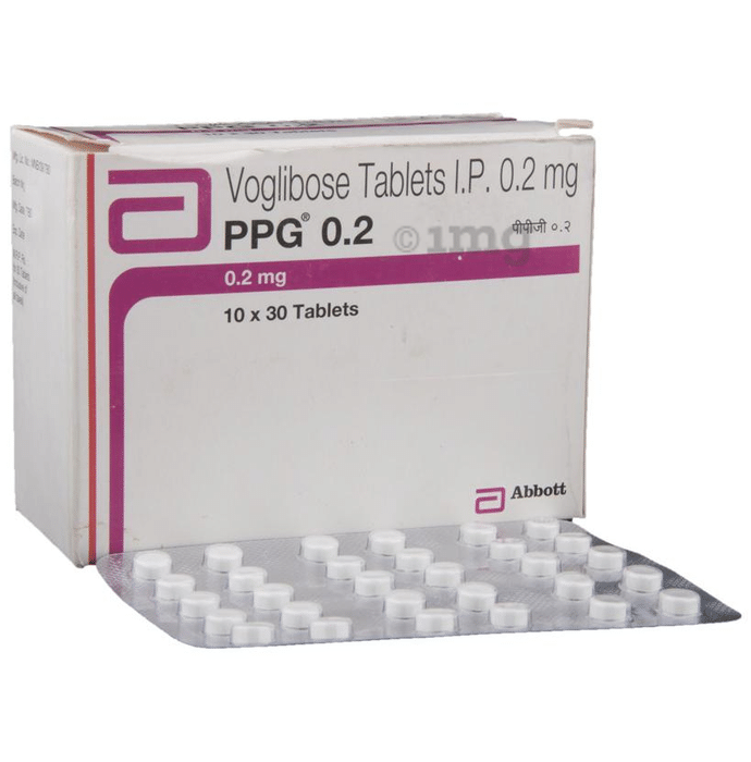 PPG 0.2 Tablet