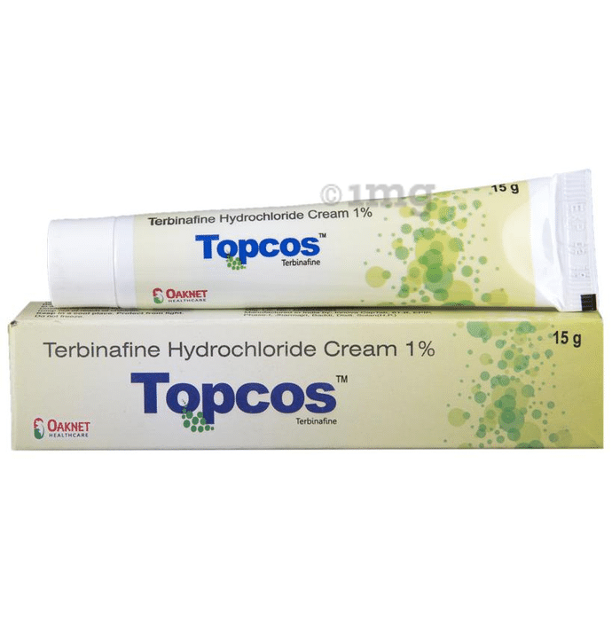 Topcos Cream