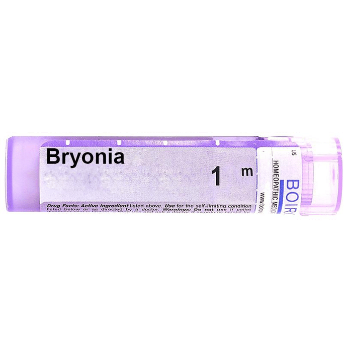 Boiron Bryonia Pellets 1M