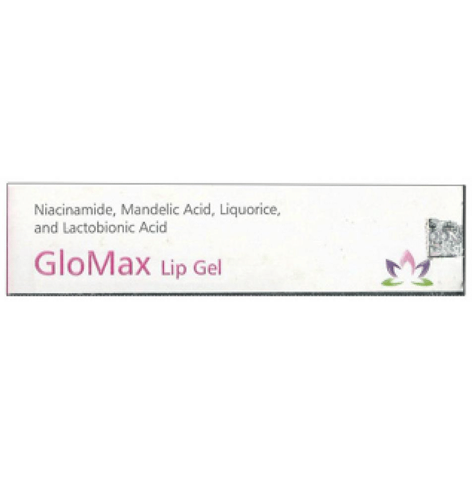 Glomax Lip Gel