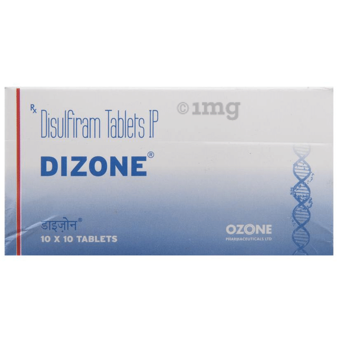 Dizone Tablet