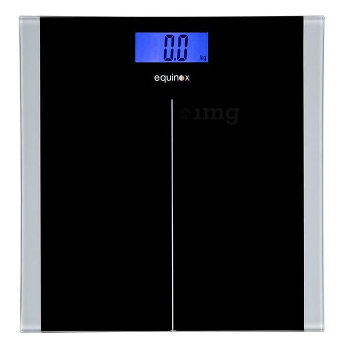 Equinox Personal Weighing Scale-Digital EQ-EB-9400
