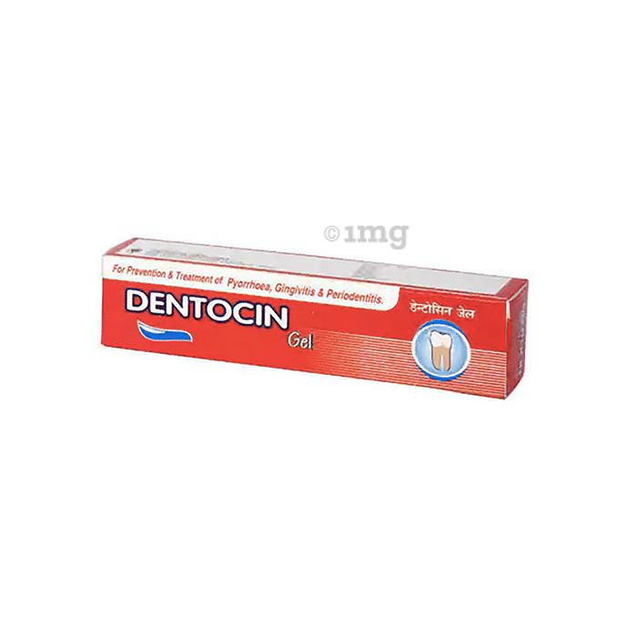 Dentocin Gel