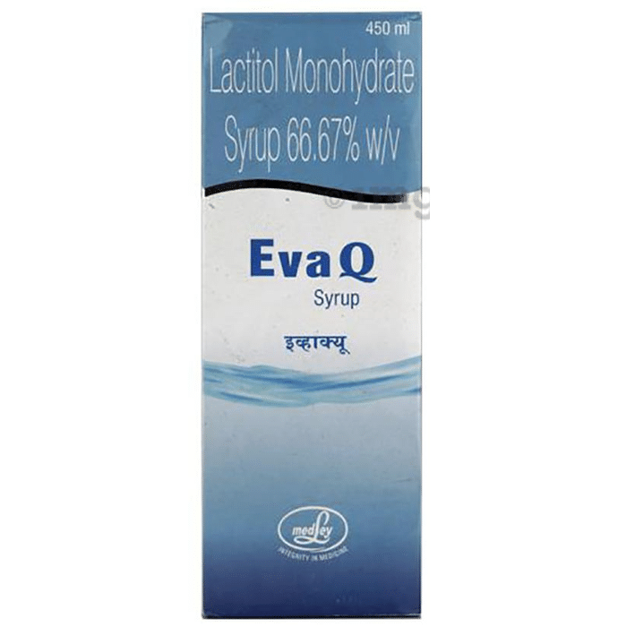 Eva Q Syrup