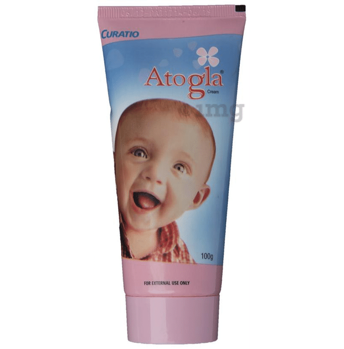 Atogla Cream
