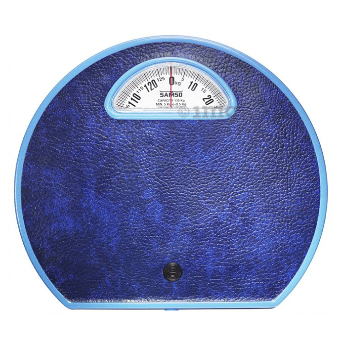 Samso GHVMEDFIT018 Weighing Scale Slimmer Dx 130kg