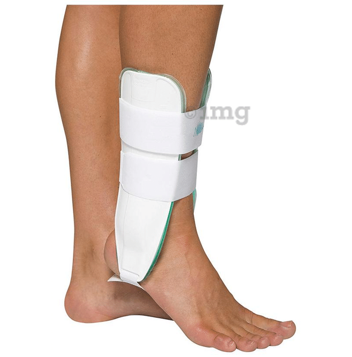Aircast Air Stirrup Classic Ankle Brace Small Right