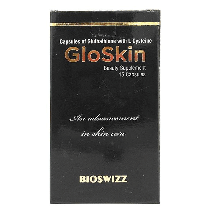 Gloskin Capsule