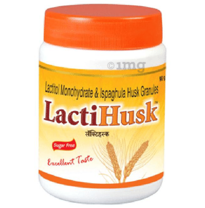 Lactihusk  Granules