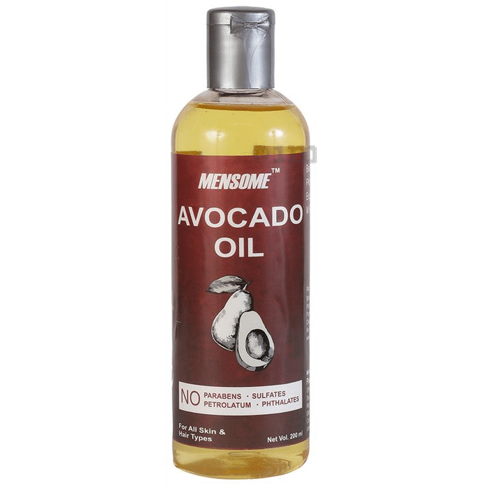 Mensome Avocado Oil