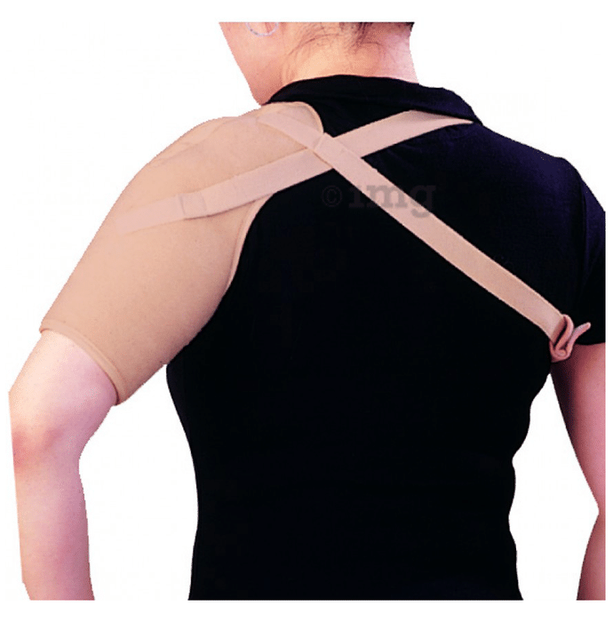 Health Point OH116 Shoulder Wrap Small