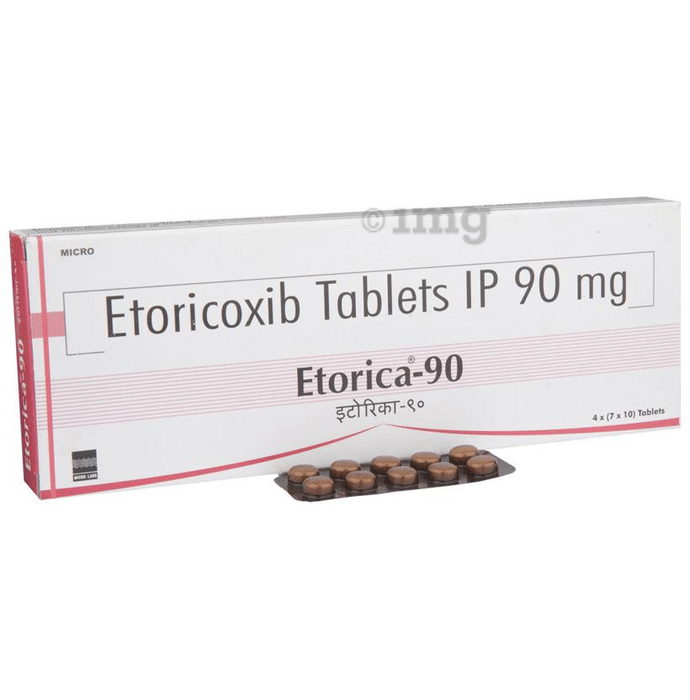 Etorica 90 Tablet