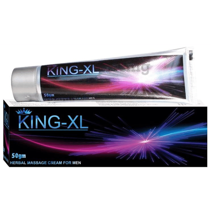 Shivalik Herbals King-XL Cream Pack of 2