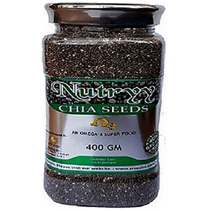 Nutryy Chia Seeds