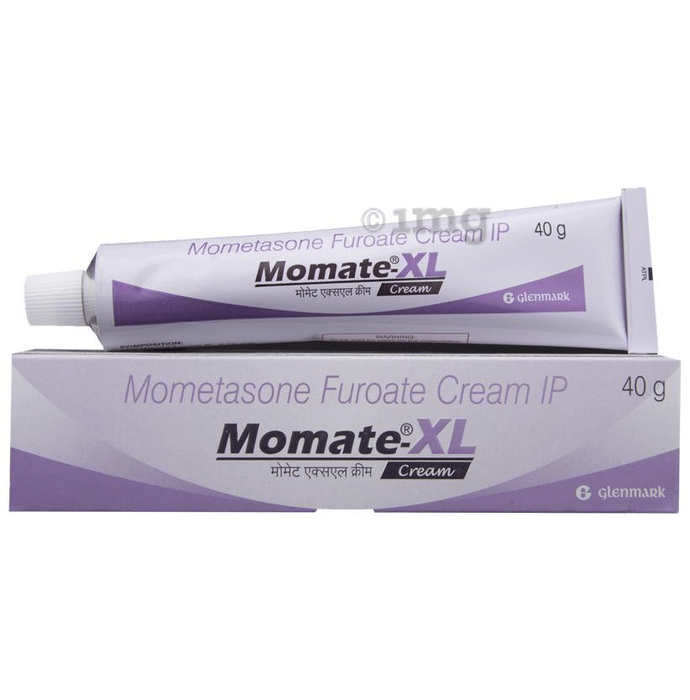 Momate-XL Cream