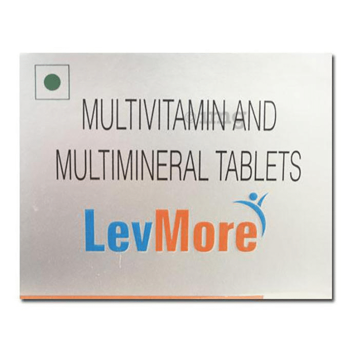 Levmore Tablet