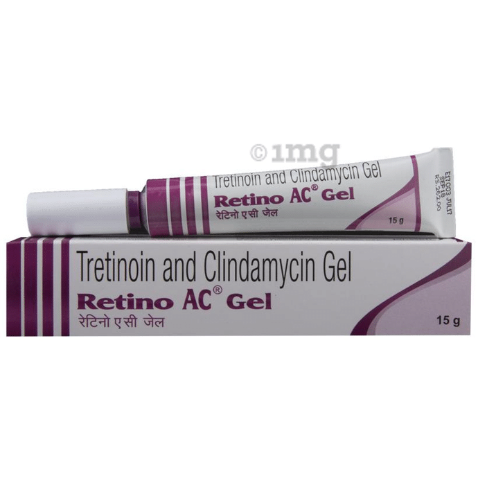 Retino AC Gel