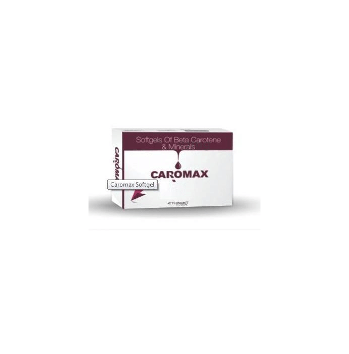 Caromax Capsule
