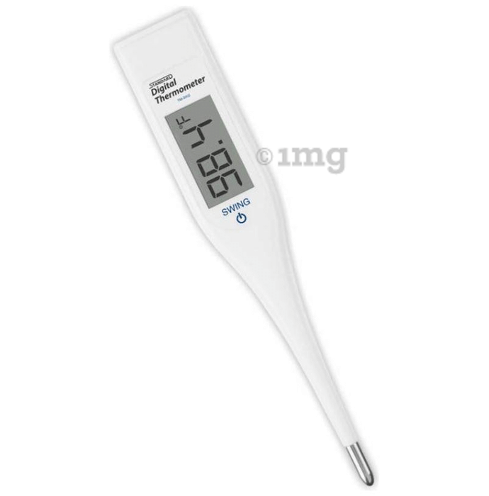 Standard Standard Digital Thermometer