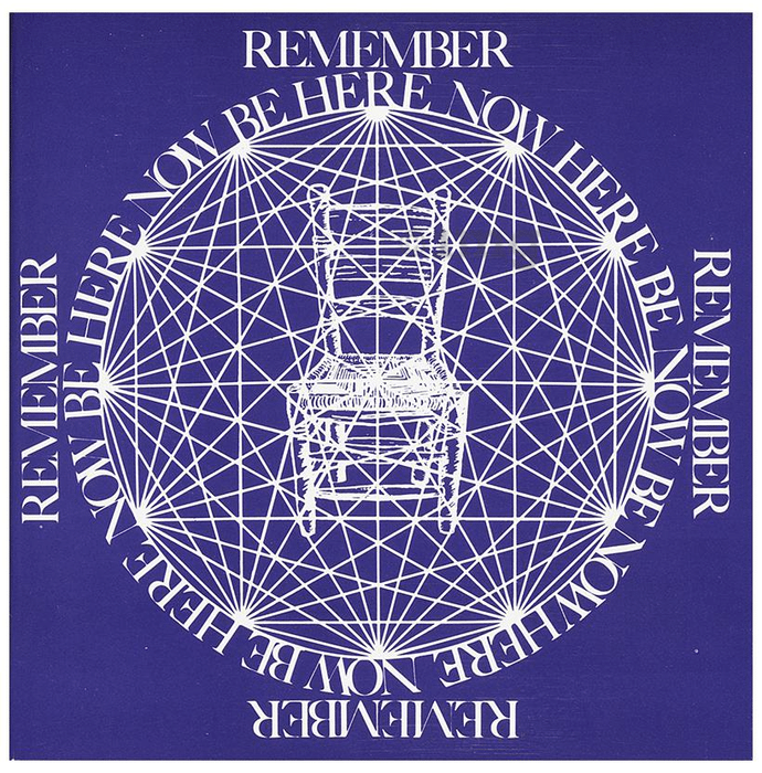 Be Here Now by Ram Dass