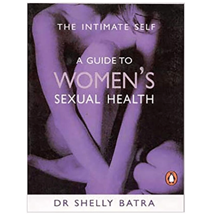 The Intimate Self by Shelly Batra