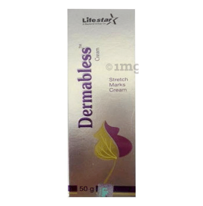 Dermabless Cream
