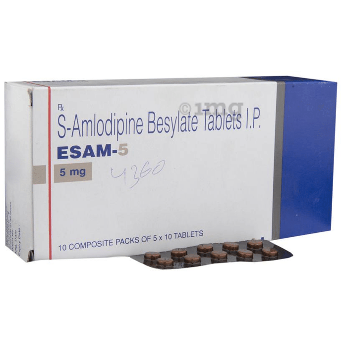 Esam 5 Tablet