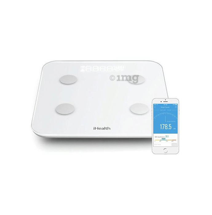 iHealth HS6 Body Fat Scale