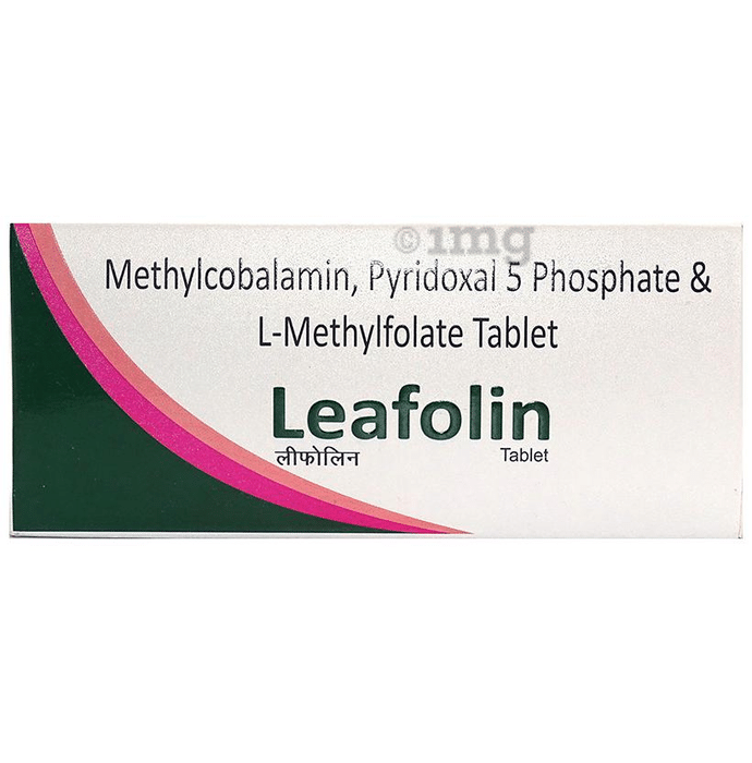 Leafolin Tablet