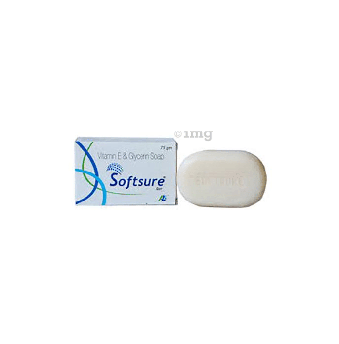 Softsure Soap