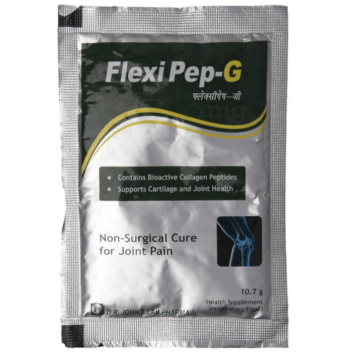 Flexipep - G Sachet