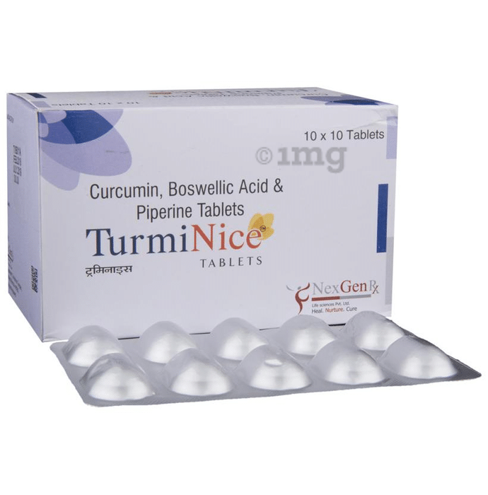 Turminice Tablet